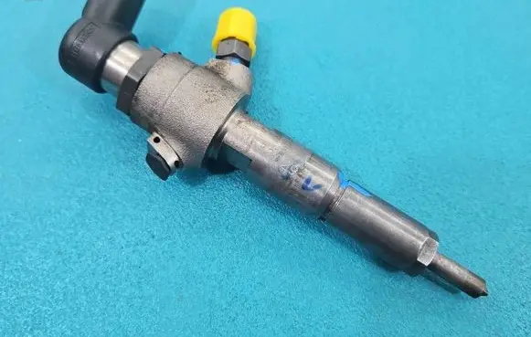 Citroen C2 Fuel injector 9649574480 IMPRK1532029