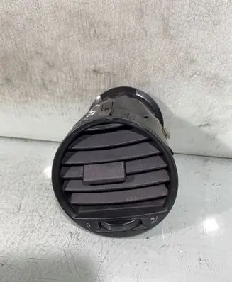 Volkswagen Caddy Dash center air vent grill 2k0819703b