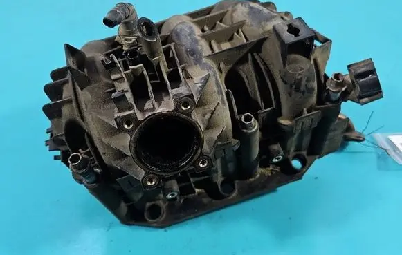 Opel Corsa C Intake manifold 0280620014 IMPRK1585849