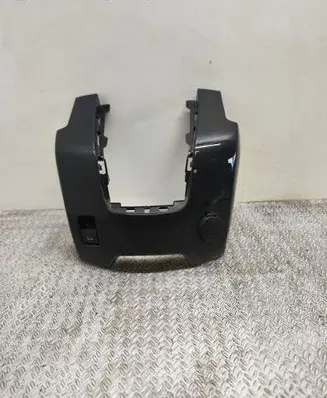 Peugeot 5008 Dashboard center trim panel 9686404177