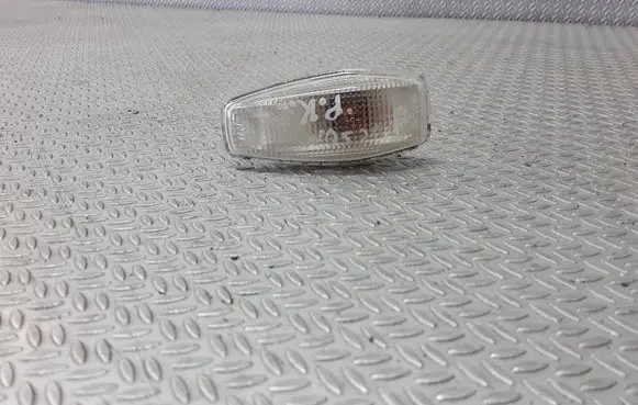 Hyundai Tucson LM Front fender indicator light