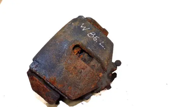 Volkswagen PASSAT B6 Front brake caliper