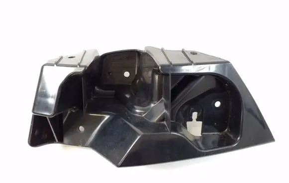 Ford Mondeo MK V Rear bumper mounting bracket DS7317E850S