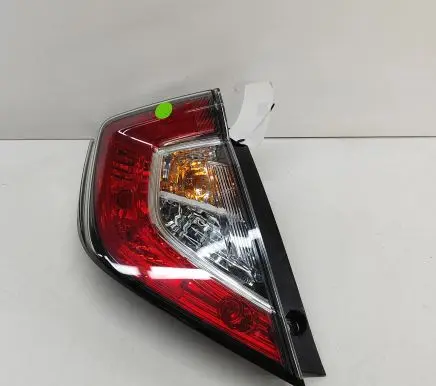 Honda Civic X Rear/tail lights 33550TGGA02