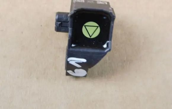 Hyundai Tucson IV NX4 Airbag deployment crash/impact sensor 95920AA100
