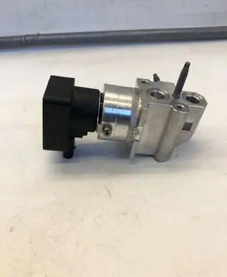 Mercedes-Benz EQS V297 Air conditioning (A/C) expansion valve A2979970200