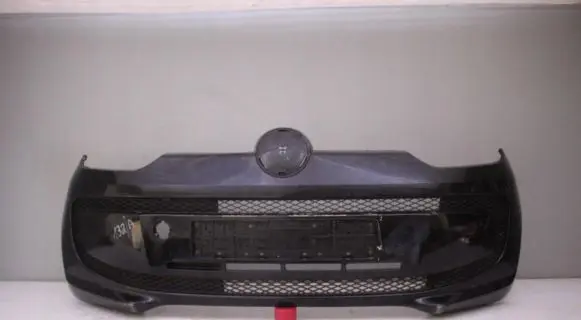 Volkswagen Up Front bumper