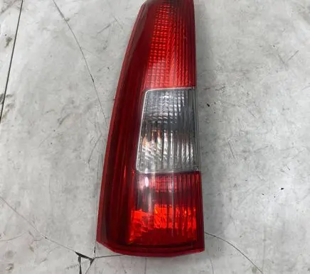 Volvo S80 Rear/tail lights 9154493