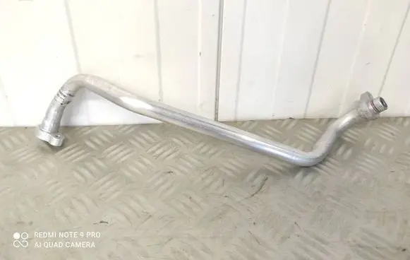 Renault Express Air conditioning (A/C) pipe/hose 924801845R W20210753