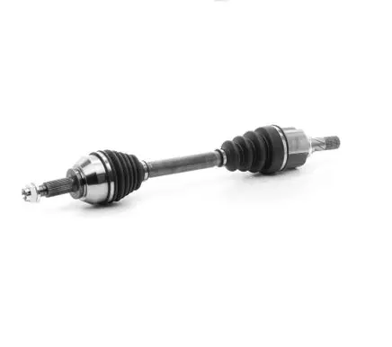 Renault Trafic III (X82) Front driveshaft 3910100Q6K 202548 GSP202548