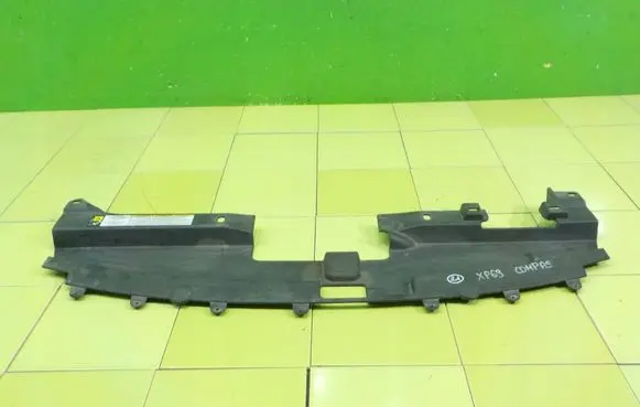 Jeep Compass Radiator support slam panel 65620K XP69
