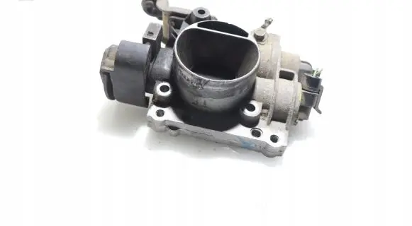 Fiat Grande Punto Engine shut-off valve 
