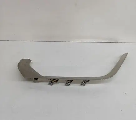 Peugeot 3008 II Other center console (tunnel) element 9810257377