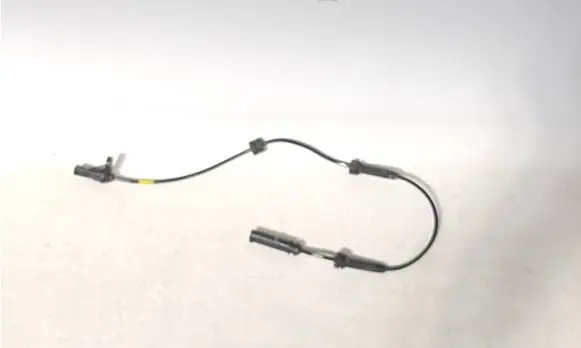 BMW 3 GT F34 ABS brake wheel speed sensor 6852907 6884423 34526852907
