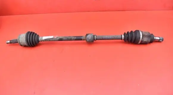 Smart ForFour I Front driveshaft