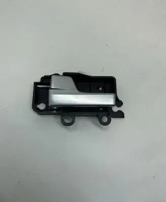 Ford C-MAX I Rear door interior handle 3M51R22601BB
