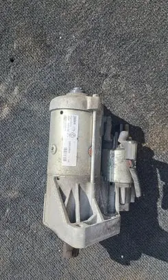 Nissan Qashqai+2 Starter motor 233001375R