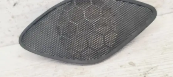 Side speaker trim/cover
