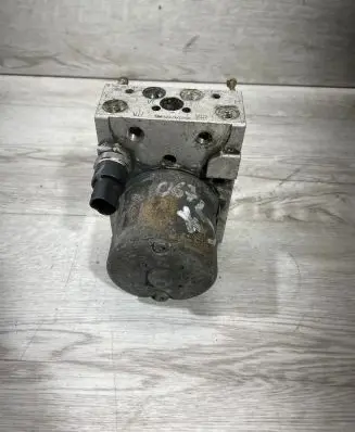 BMW X5 E53 ABS Pump 6761977 0265225146 0265005303