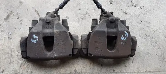 Ford Focus Front brake caliper