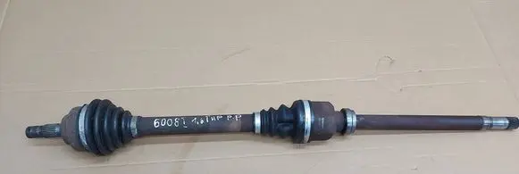 Peugeot 5008 Front driveshaft 