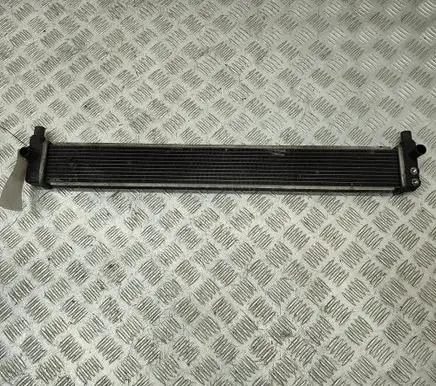Toyota Prius (XW30) Transmission/gearbox oil cooler G901047031