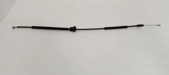 Skoda Fabia Mk1 (6Y) Rear door cable line 