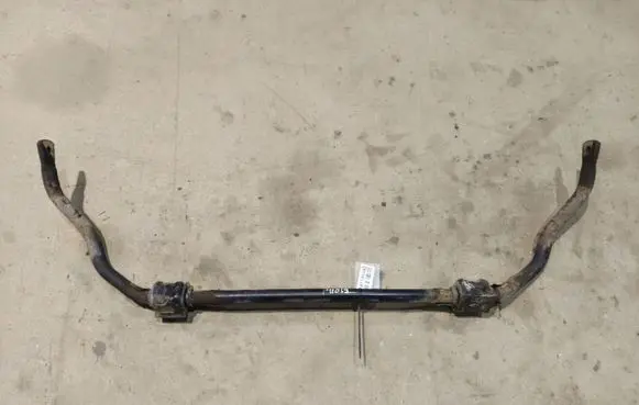 Front anti-roll bar/sway bar