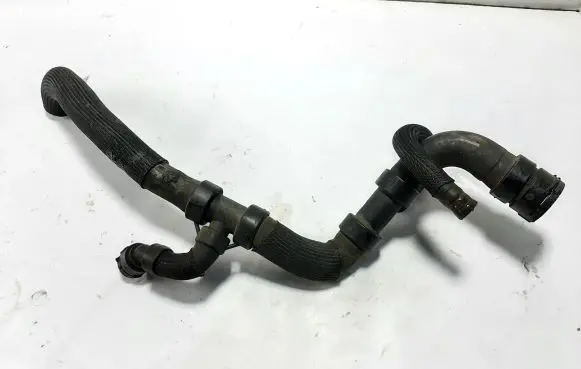 Volvo XC60 Engine coolant pipe/hose 31355201