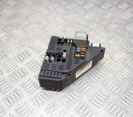 Volvo S90, V90 Fuse module 31665127