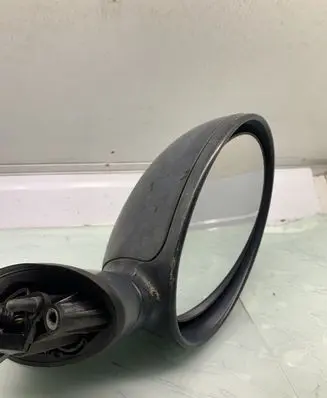 Mini One - Cooper R50 - 53 Front door electric wing mirror 19656293A