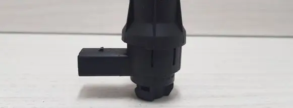 Audi A8 S8 D3 4E Accelerator pedal position sensor 4B0959897B