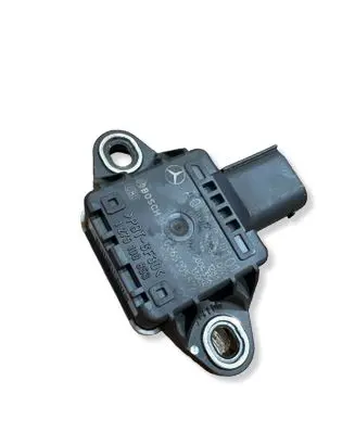 Mercedes-Benz S W222 ESP acceleration yaw rate sensor A0009059101