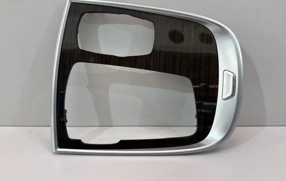 BMW 7 G11 G12 Interior decorative trim set 9336178