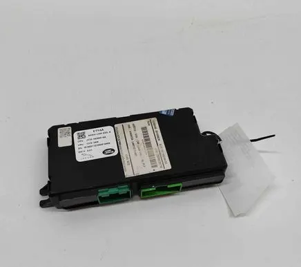 Jaguar I-Pace Seat control module JY3214D600AA