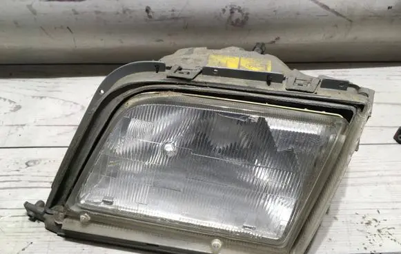 Mercedes-Benz SL R129 Headlight/headlamp