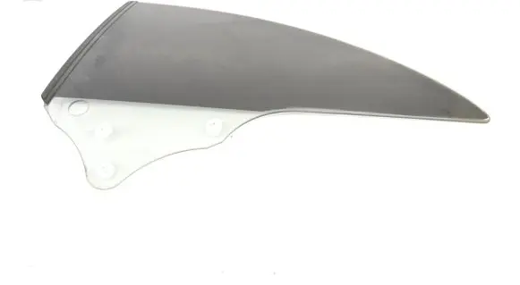 Mercedes-Benz CLK A209 C209 Rear side window 43R001026