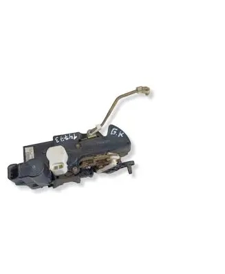 Opel Frontera B Rear door lock 16639861 16634325