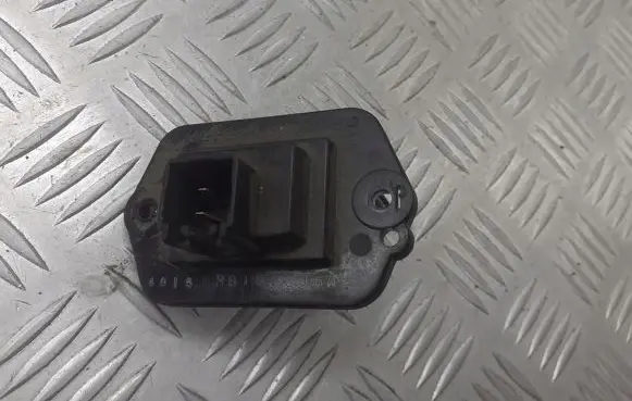 Mazda 6 Heater blower fan relay HB180GJ6A