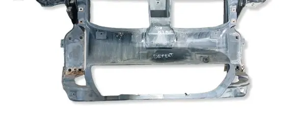 BMW 3 E90 E91 Radiator support slam panel 