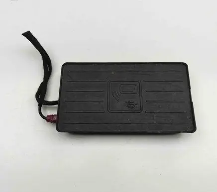 Audi A3 S3 8V Wireless charging module 81A035502