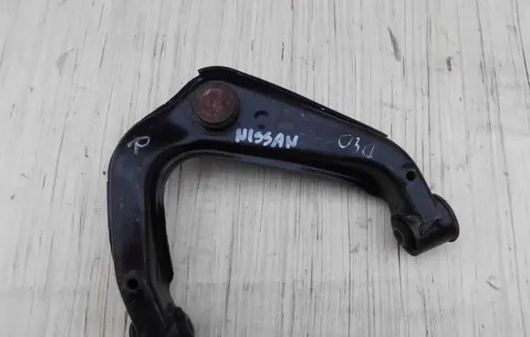 Nissan Navara D40 Front control arm 65566556