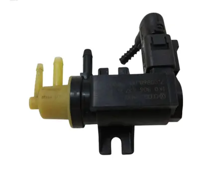 Volkswagen Caddy Turbo solenoid valve 1K0906627A 7086800 09T307