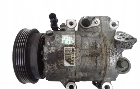 KIA Ceed Air conditioning (A/C) compressor (pump) F500AN6CA06