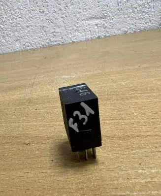 Audi A3 S3 8V Other relay 4H0951253C