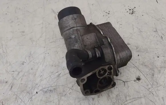 SsangYong Rodius Oil filter mounting bracket 249000
