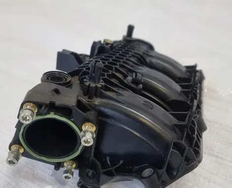 Opel Crossland X Intake manifold 9842272880
