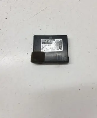 Toyota Avensis T270 Immobilizer control unit/module 8978005050