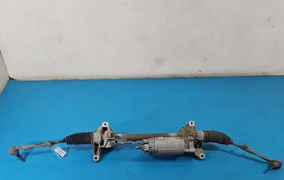 BMW 5 G30 G31 G38 Steering rack 6888558 IMPRK1551851