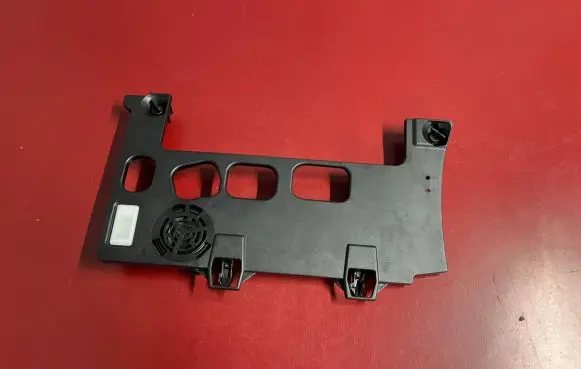 BMW X1 U11 Dashboard lower bottom trim panel 5A27BE0 51455A27BE0